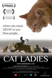 [CAT LADIES]